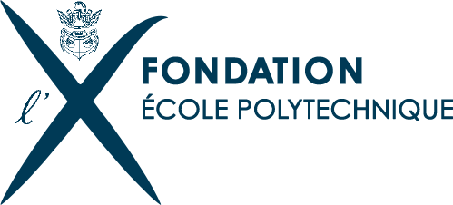 Logo de la Fondation de l'X